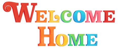 Welcome Home Wiki .